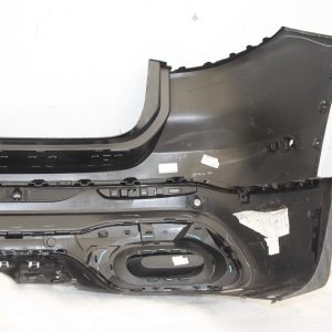 Mercedes GLB X247 AMG Rear Bumper 2020 ON A2478859700 Genuine *DAMAGED* - Image 17