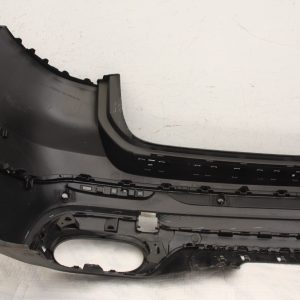Mercedes GLB X247 AMG Rear Bumper 2020 ON A2478859700 Genuine *DAMAGED* - Image 19