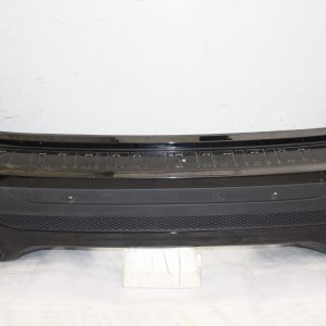 Mercedes GLB X247 AMG Rear Bumper 2020 ON A2478859700 Genuine *DAMAGED* - Image 3