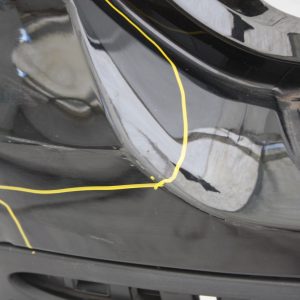 Mercedes GLB X247 AMG Rear Bumper 2020 ON A2478859700 Genuine *DAMAGED* - Image 6