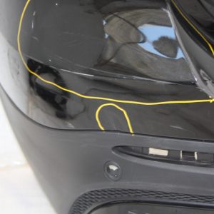 Mercedes GLB X247 AMG Rear Bumper 2020 ON A2478859700 Genuine *DAMAGED* - Image 7