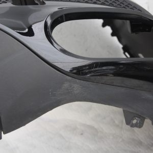 Mercedes GLB X247 AMG Rear Bumper 2020 ON A2478859700 Genuine *DAMAGED* - Image 9