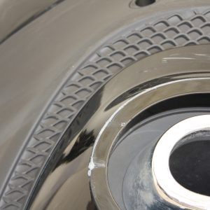 Mercedes GLB X247 AMG Rear Bumper 2020 ON A2478859700 Genuine *DAMAGED* - Image 10