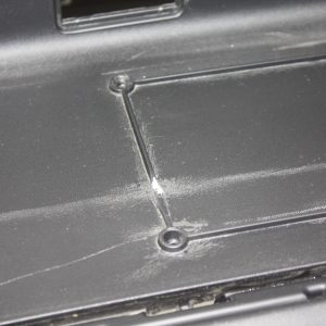 Mercedes GLB X247 AMG Rear Bumper 2020 ON A2478859700 Genuine *DAMAGED* - Image 11