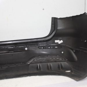 Mercedes GLB X247 AMG Rear Bumper 2020 ON A2478859700 Genuine *DAMAGED* - Image 17