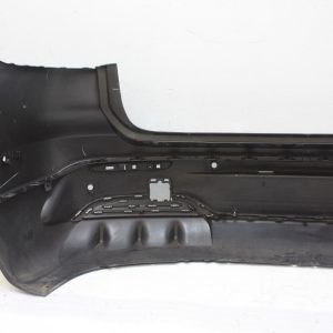 Mercedes GLB X247 AMG Rear Bumper 2020 ON A2478859700 Genuine *DAMAGED* - Image 18