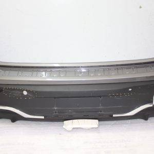Mercedes GLB X247 AMG Rear Bumper 2020 ON A2478859700 Genuine *DAMAGED* - Image 3