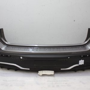 Mercedes GLB X247 AMG Rear Bumper 2020 ON A2478859700 Genuine *DAMAGED*