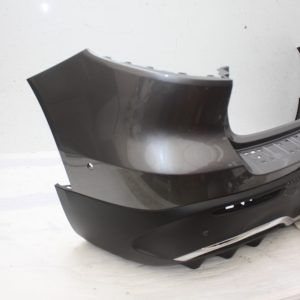 Mercedes GLB X247 AMG Rear Bumper 2020 ON A2478859700 Genuine *DAMAGED* - Image 6