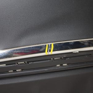 Mercedes GLB X247 AMG Rear Bumper 2020 ON A2478859700 Genuine *DAMAGED* - Image 7