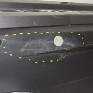 Mercedes GLB X247 AMG Rear Bumper 2020 ON A2478859700 Genuine *DAMAGED* - Image 8