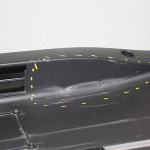 Mercedes GLB X247 AMG Rear Bumper 2020 ON A2478859700 Genuine *DAMAGED* - Image 10