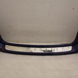 Mercedes GLB X247 AMG Rear Bumper 2020 ON A2478859700 Genuine *DAMAGED* - Image 1