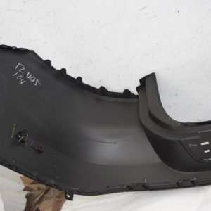 Mercedes GLB X247 AMG Rear Bumper A2478859700 Genuine - Image 12