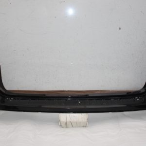Mercedes GLB X247 AMG Rear Bumper A2478859700 Genuine