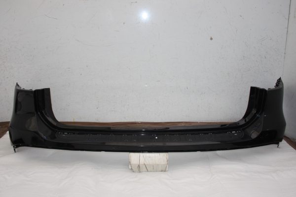 Mercedes-GLB-X247-AMG-Rear-Bumper-A2478859700-Genuine-177485058631