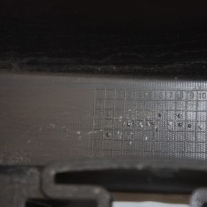 Mercedes GLB X247 AMG Rear Bumper A2478859700 Genuine - Image 9