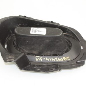 Mercedes GLB X247 AMG Rear Bumper Left Exhaust Tip Cover 2020 ON A2478859305 - Image 13