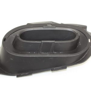 Mercedes GLB X247 AMG Rear Bumper Left Exhaust Tip Cover 2020 ON A2478859305 - Image 3