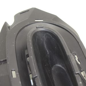 Mercedes GLB X247 AMG Rear Bumper Left Exhaust Tip Cover 2020 ON A2478859305 - Image 5
