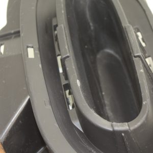 Mercedes GLB X247 AMG Rear Bumper Left Exhaust Tip Cover 2020 ON A2478859305 - Image 6