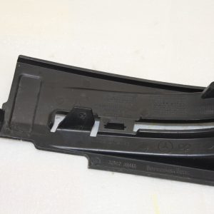 Mercedes GLB X247 AMG Rear Bumper Right Trim 2020 ON A2478853203 Genuine - Image 8