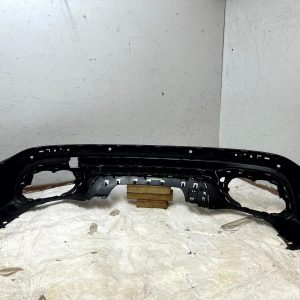 Mercedes GLB X247 Rear Bumper Lower Section 2020 ON A2478858402 - Image 11