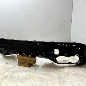 Mercedes GLB X247 Rear Bumper Lower Section 2020 ON A2478858402 - Image 3