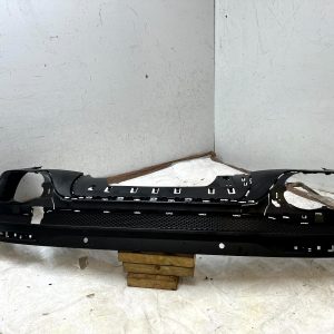 Mercedes GLB X247 Rear Bumper Lower Section 2020 ON A2478858402 - Image 4