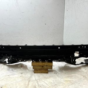 Mercedes GLB X247 Rear Bumper Lower Section 2020 ON A2478858402