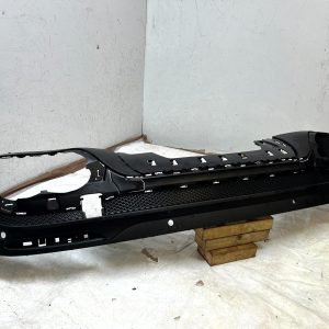 Mercedes GLB X247 Rear Bumper Lower Section 2020 ON A2478858402 - Image 5