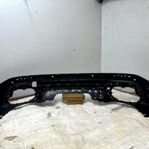 Mercedes GLB X247 Rear Bumper Lower Section 2020 ON A2478858402 - Image 8