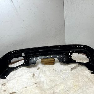 Mercedes GLB X247 Rear Bumper Lower Section 2020 ON A2478858402 - Image 9