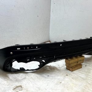 Mercedes GLB X247 Rear Bumper Lower Section 2020 ON A2478858402 - Image 10
