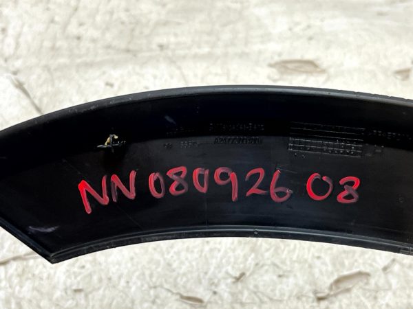 Mercedes GLB X247 Rear Left Wheel Arch Trim 2020 TO 2026 A2477309400 Genuine 178522002711 10