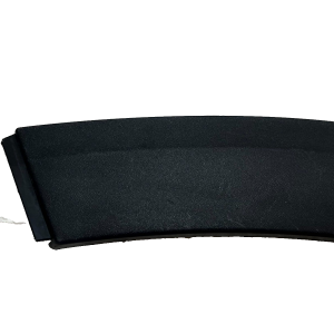 Mercedes GLB X247 Rear Left Wheel Arch Trim 2020 TO 2026 A2477309400 Genuine - Image 2