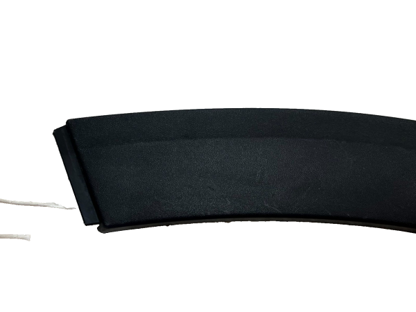 Mercedes GLB X247 Rear Left Wheel Arch Trim 2020 TO 2026 A2477309400 Genuine 178522002711 2