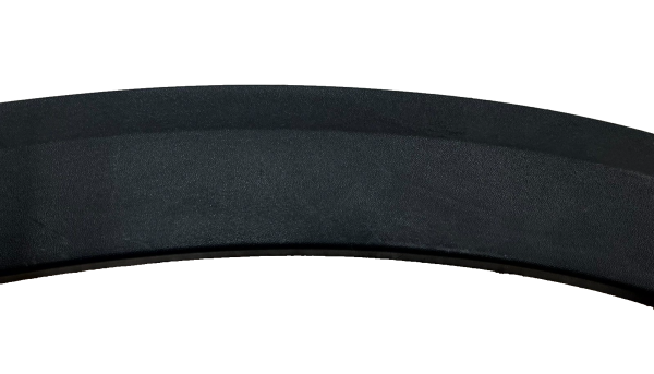 Mercedes GLB X247 Rear Left Wheel Arch Trim 2020 TO 2026 A2477309400 Genuine 178522002711 3