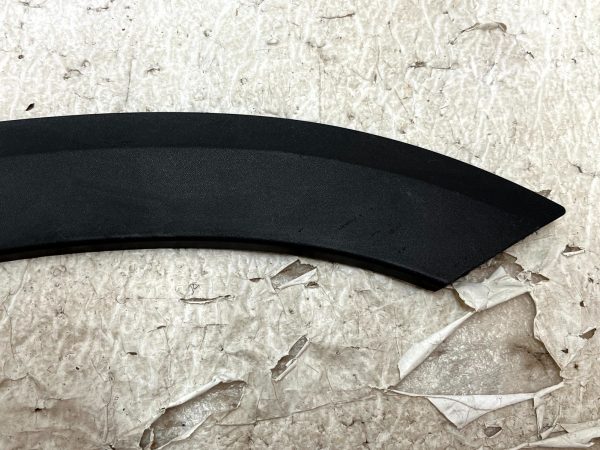 Mercedes GLB X247 Rear Left Wheel Arch Trim 2020 TO 2026 A2477309400 Genuine 178522002711 4