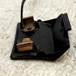 Mercedes GLC AMG C253 Rear Bumper Tow Hook Cap Cover 19-22 A2538859405 Genuine - Image 11