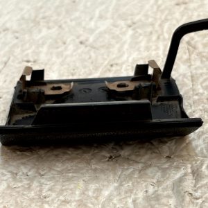 Mercedes GLC AMG C253 Rear Bumper Tow Hook Cap Cover 19-22 A2538859405 Genuine - Image 12