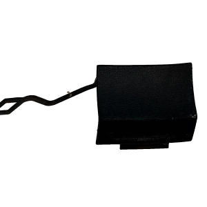 Mercedes GLC AMG C253 Rear Bumper Tow Hook Cap Cover 19-22 A2538859405 Genuine