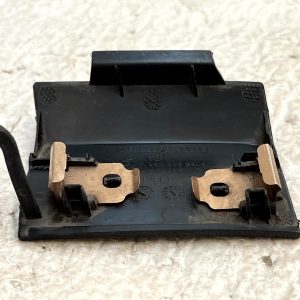 Mercedes GLC AMG C253 Rear Bumper Tow Hook Cap Cover 19-22 A2538859405 Genuine - Image 10