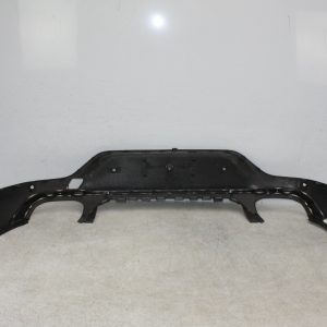 Mercedes GLC C253 AMG Rear Bumper Lower Section 2019 TO 2022 A2538858003 Genuine - Image 13