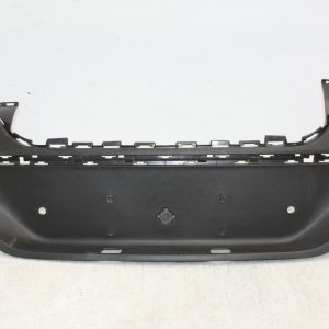 Mercedes GLC C253 AMG Rear Bumper Lower Section 2019 TO 2022 A2538858003 Genuine - Image 3