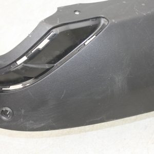 Mercedes GLC C253 AMG Rear Bumper Lower Section 2019 TO 2022 A2538858003 Genuine - Image 7