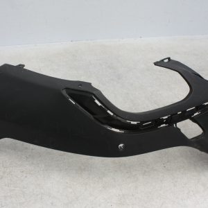 Mercedes GLC C253 AMG Rear Bumper Lower Section 2019 TO 2022 A2538858003 Genuine - Image 9