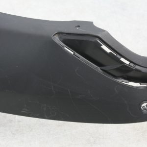 Mercedes GLC C253 AMG Rear Bumper Lower Section 2019 TO 2022 A2538858003 Genuine - Image 10