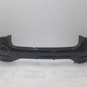 Mercedes GLC C253 Coupe AMG Rear Bumper 2016 TO 2019 A2538852525 Genuine - Image 1