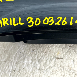 Mercedes GLC C253 Front Bumper Right Lower Grill 2015-2019 A2538852502 Genuine - Image 11